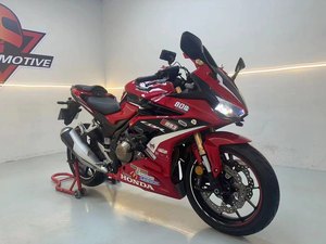 二手本田DREAMWINGCBR500R