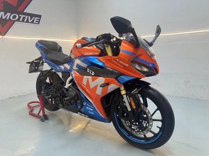 二手春风250SR