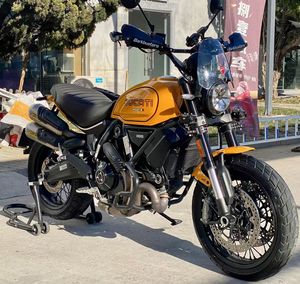 二手杜卡迪Scrambler 1100