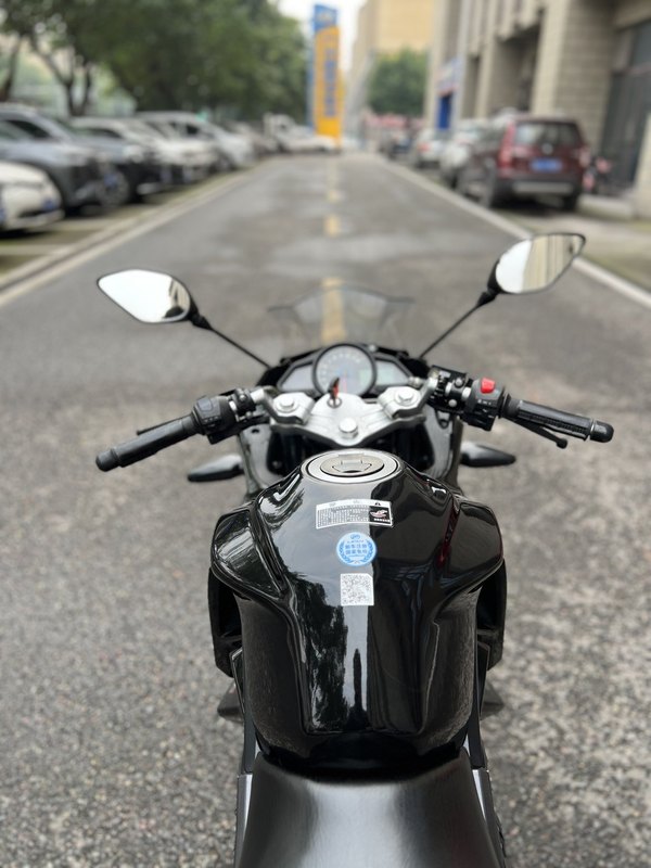 二手力帆KPR150