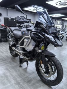 二手宝马R 1250 GS