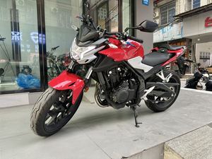 二手本田CB400F