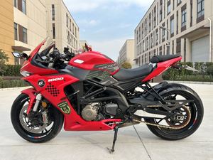 二手QJMOTOR赛600