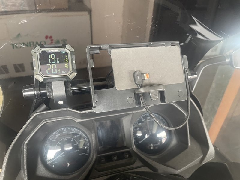 二手光阳赛艇 S400