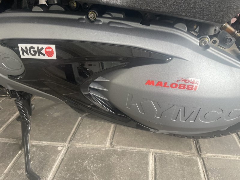 二手光阳赛艇 S400