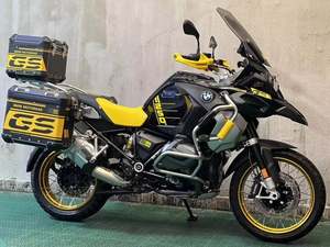 二手宝马R 1250 GS