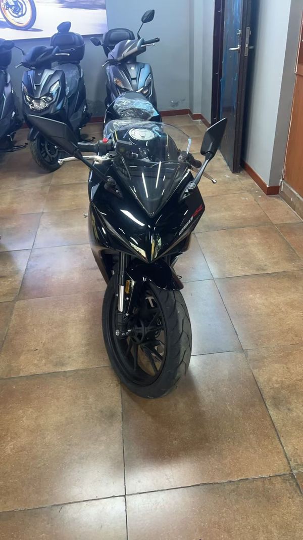 二手凯越250RR 刺鸟