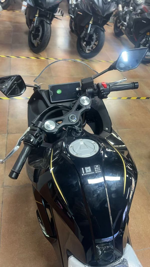 二手凯越250RR 刺鸟