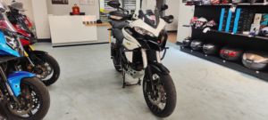 二手杜卡迪Multistrada 950