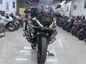 二手宝马R 1250 GS