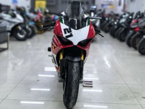 二手杜卡迪Panigale V2