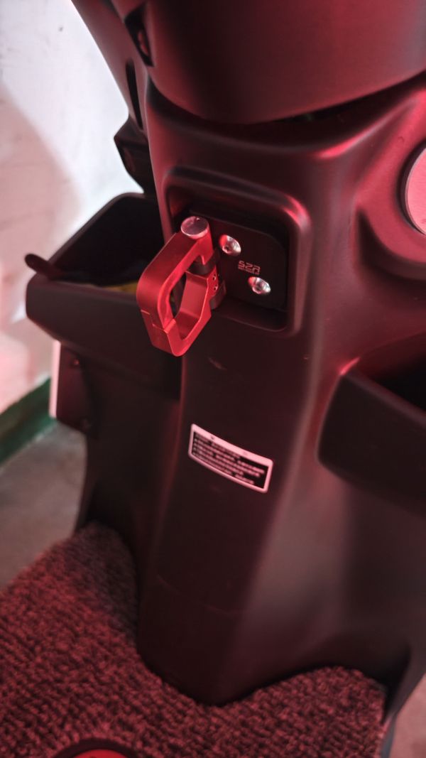 二手QJMOTOR鸿125