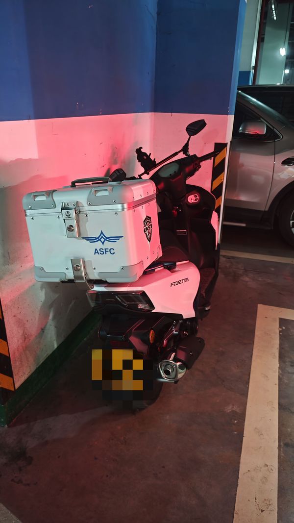 二手QJMOTOR鸿125