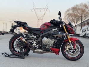 二手宝马S 1000 R