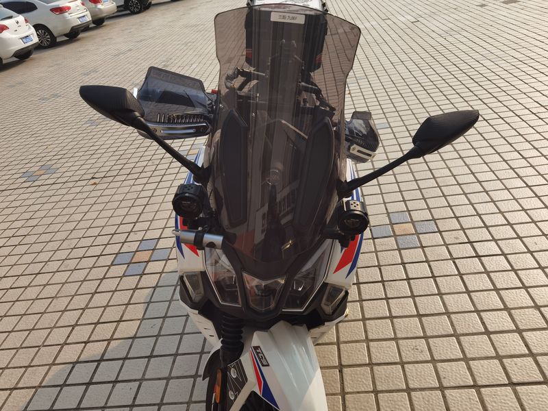 二手三阳Joymax F 300