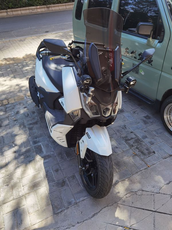 二手三阳Joymax F 300