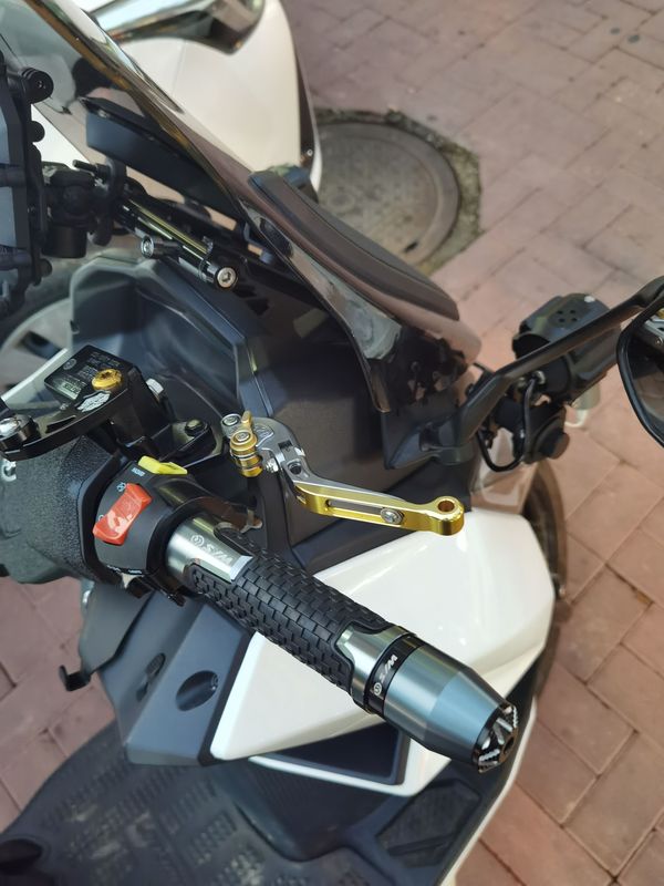 二手三阳Joymax F 300