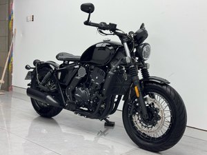 二手长江Bobbie Ⅱ 450S
