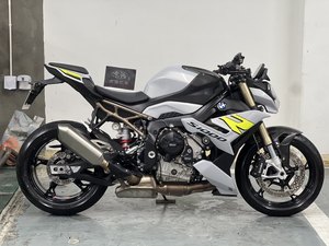 二手宝马S 1000 R