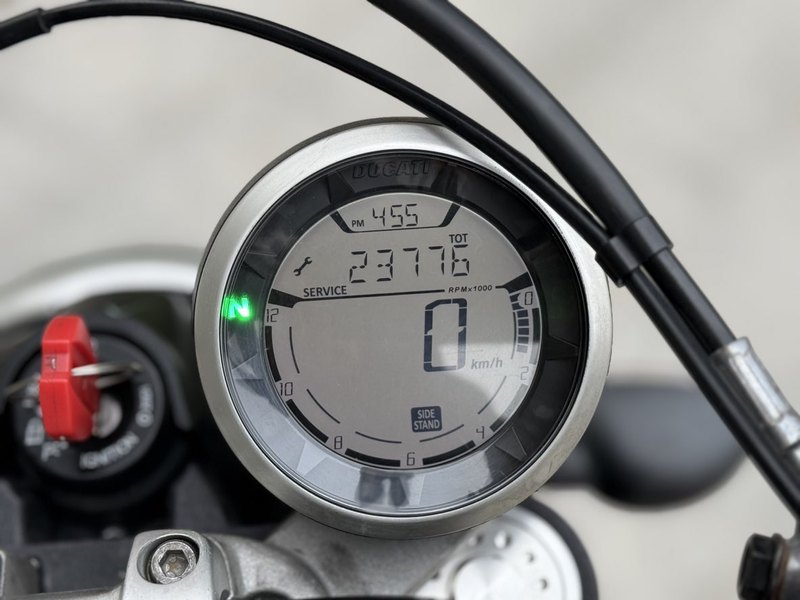 二手杜卡迪Scrambler 800