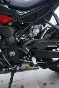 二手宝马M 1000 R