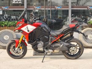 二手杜卡迪Multistrada V4