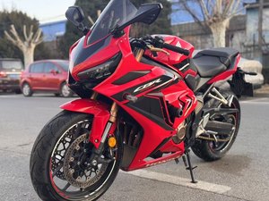 二手本田DREAMWINGCBR650R