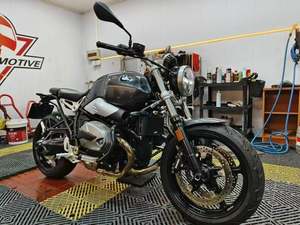 二手宝马R NineT