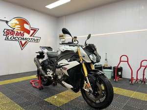 二手宝马S 1000 R