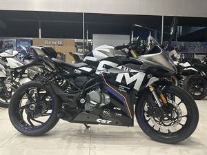 二手春风250SR