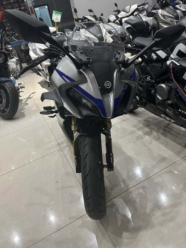 二手春风250SR