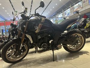 二手春风700CL-X