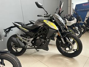 二手春风150NK