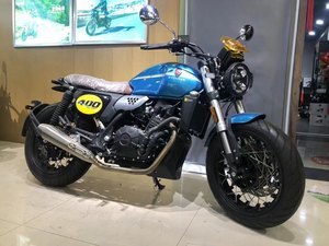 二手赛科龙RE3