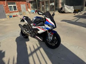 二手宝马S 1000 RR