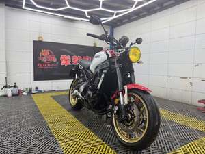 二手雅马哈XS900R