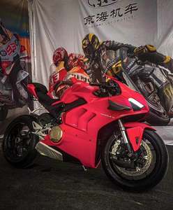 二手杜卡迪Panigale V4