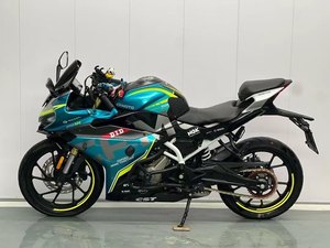 二手春风250SR