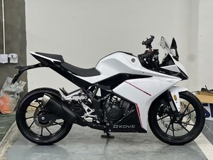 二手凯越250RR 刺鸟