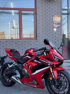 二手本田DREAMWINGCBR650R