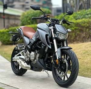 二手森科金刚魔兽 SK 250-K
