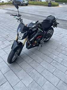二手力帆KPS250