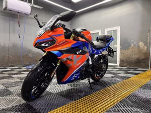 二手春风250SR