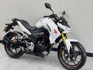 二手新大洲本田CBF190R