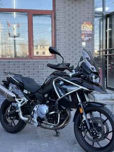 二手宝马F 750 GS