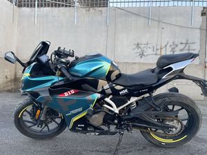 二手春风250SR