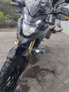 二手大阳天昴 200 DY 200-6A
