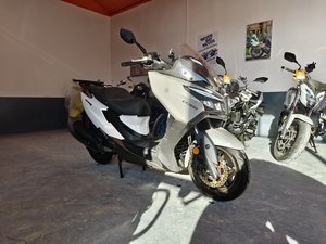 二手光阳赛艇 CT250