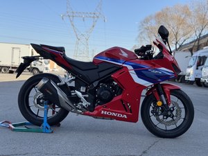 二手本田WINGCBR400R