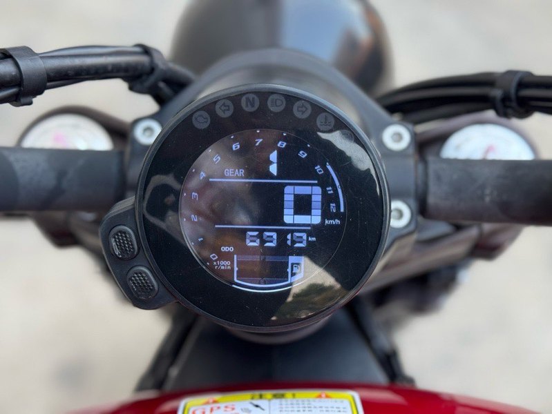 二手建设侦查兵 700